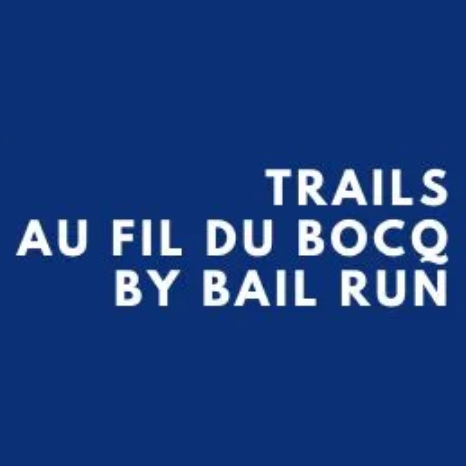Logo Trails Au fil du Bocq