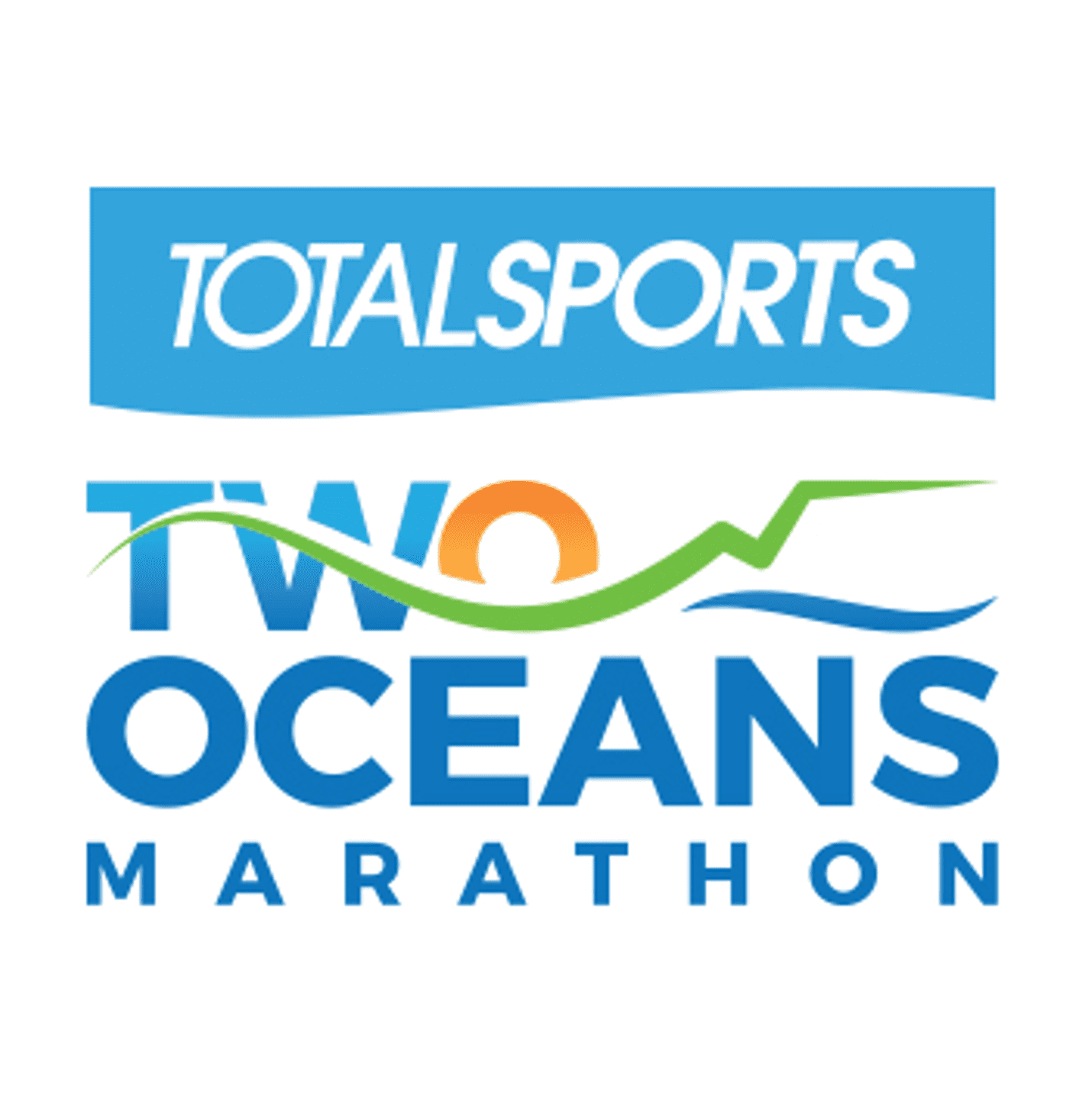 Logo Two Oceans Marathon