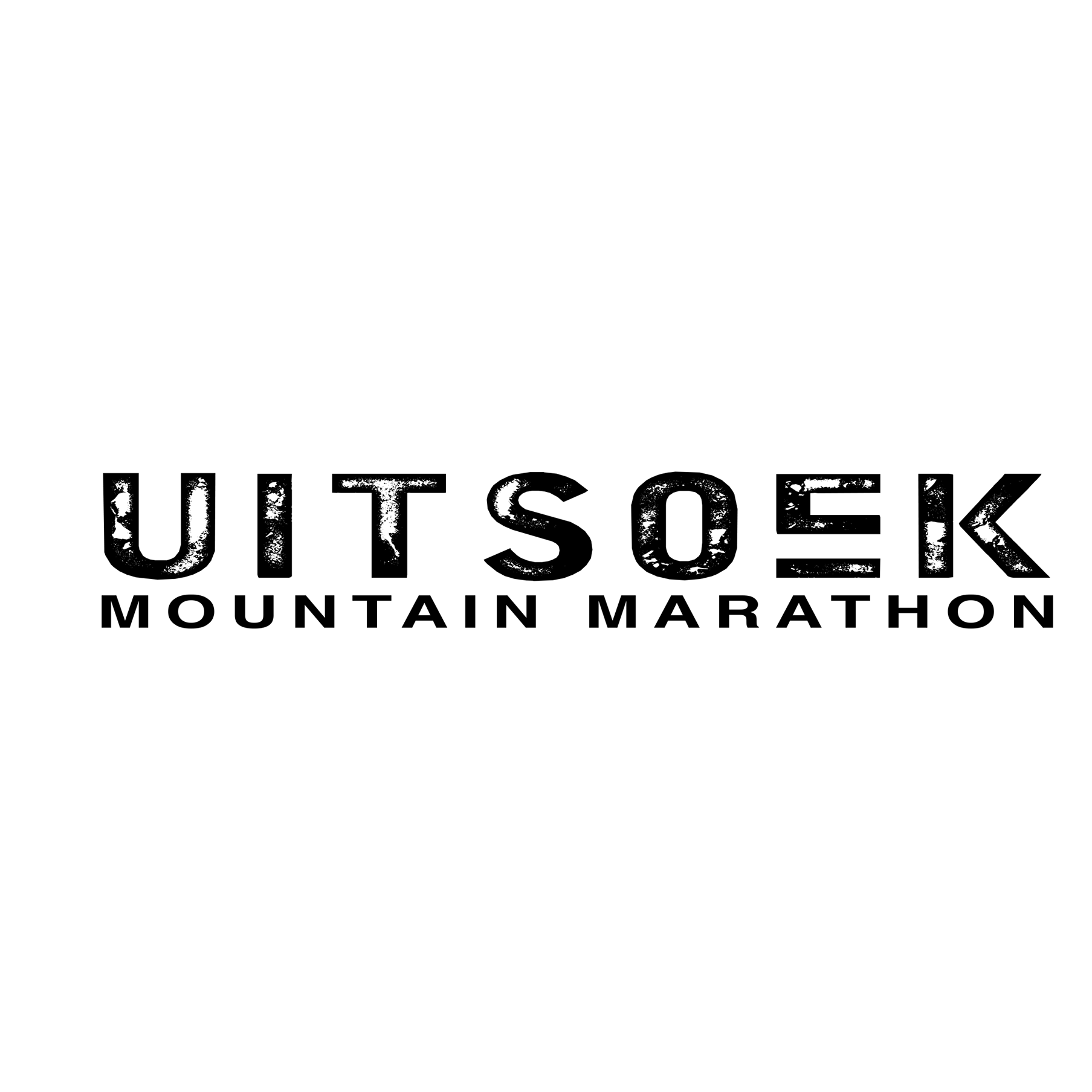 Logo Uitsoek Mountain Marathon