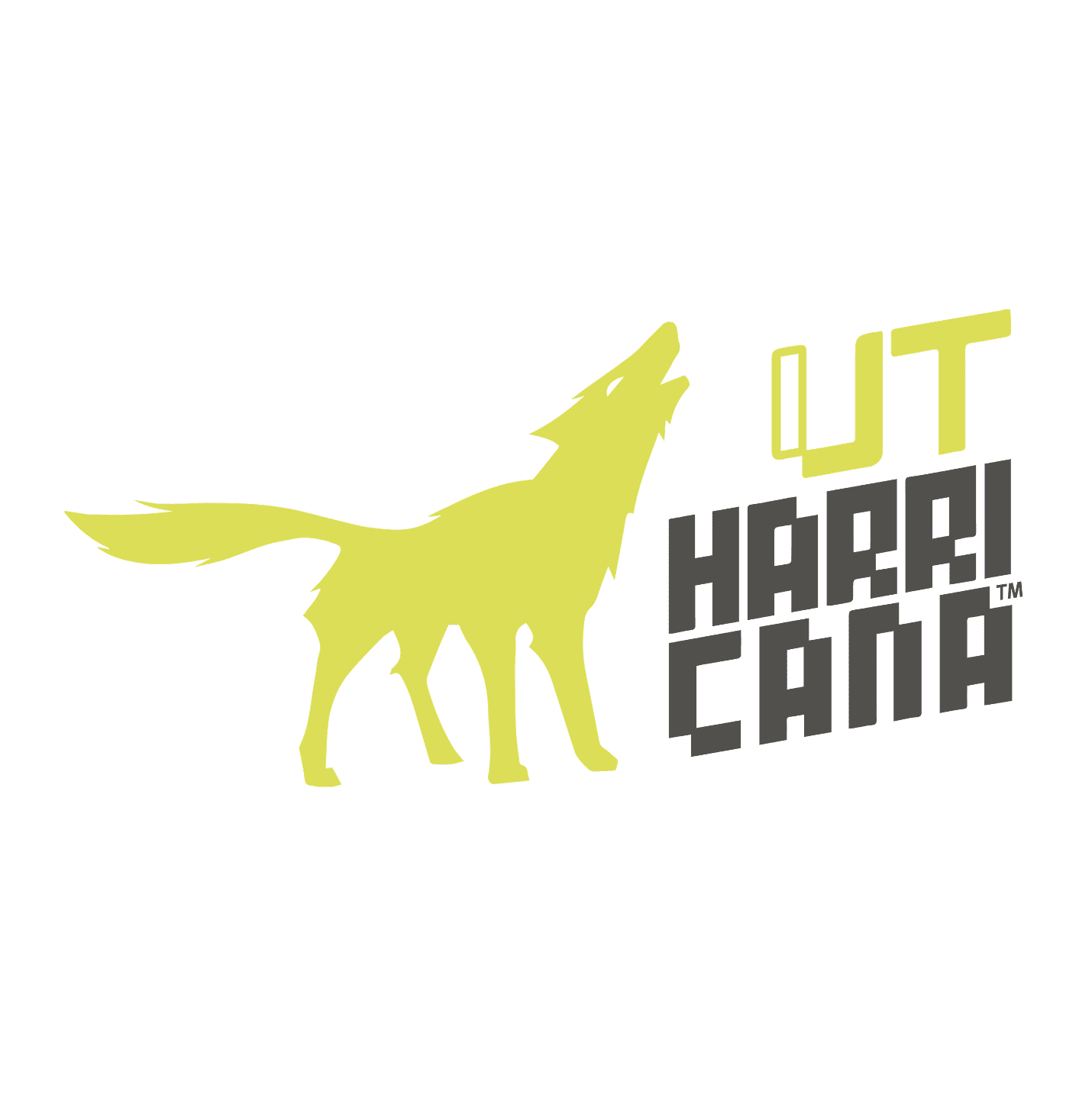 Logo Ultra-Trail Harricana UTHC