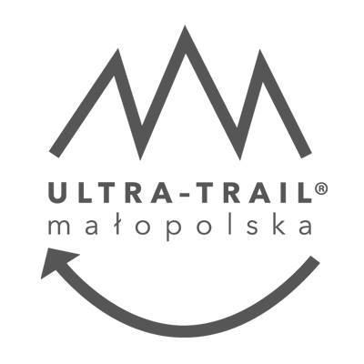 Logo Ultra-Trail Małopolska