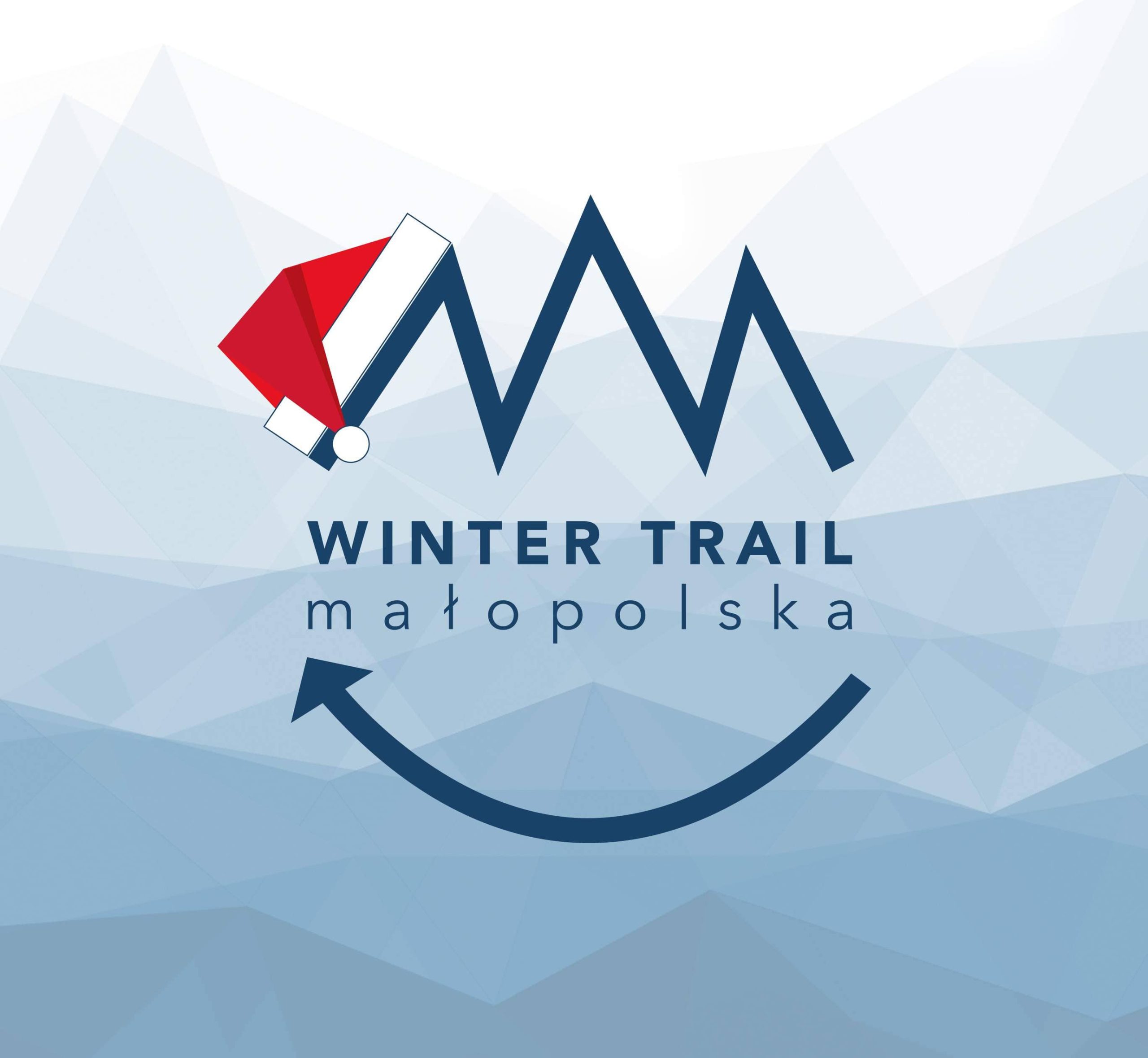 Logo Winter Trail Małopolska