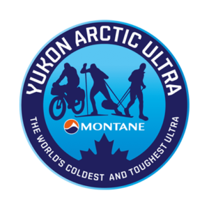 Logo Yukon Arctic Ultra