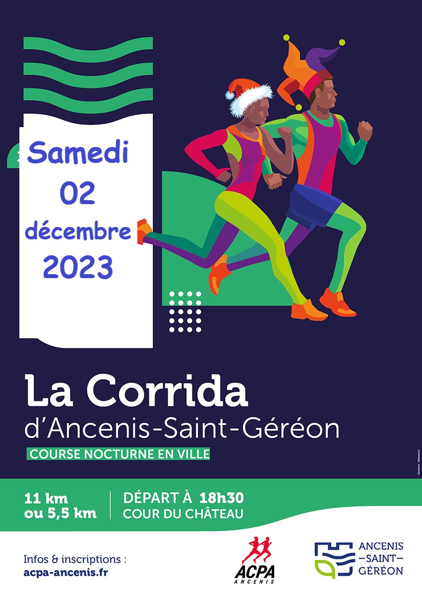 Affiche-Corrida-Ancenis-Saint-Gereon