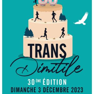 Affiche Trans Dimitile 2023