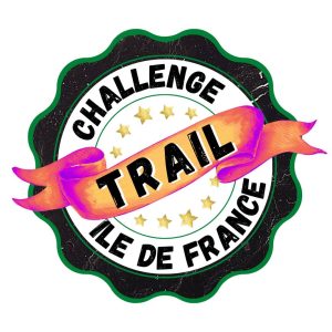 Logo Challenge Trail Ile-de-France