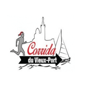 Logo Corrida du Vieux Port