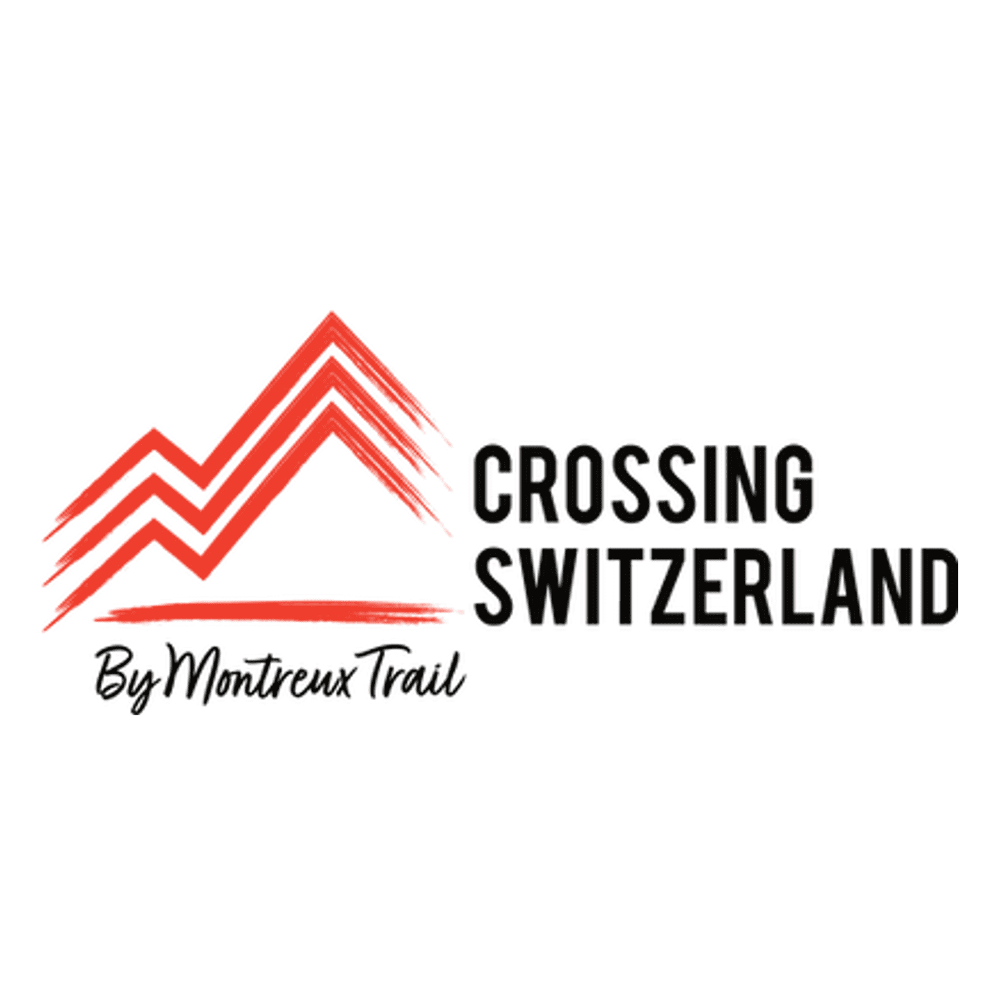 Logo Crossing Switzerland Ultra Trail