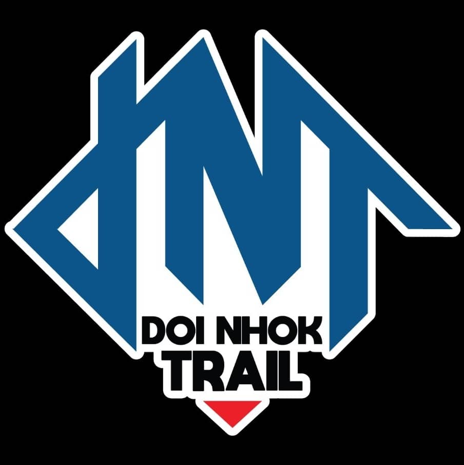 Logo Doi Nhok Trail