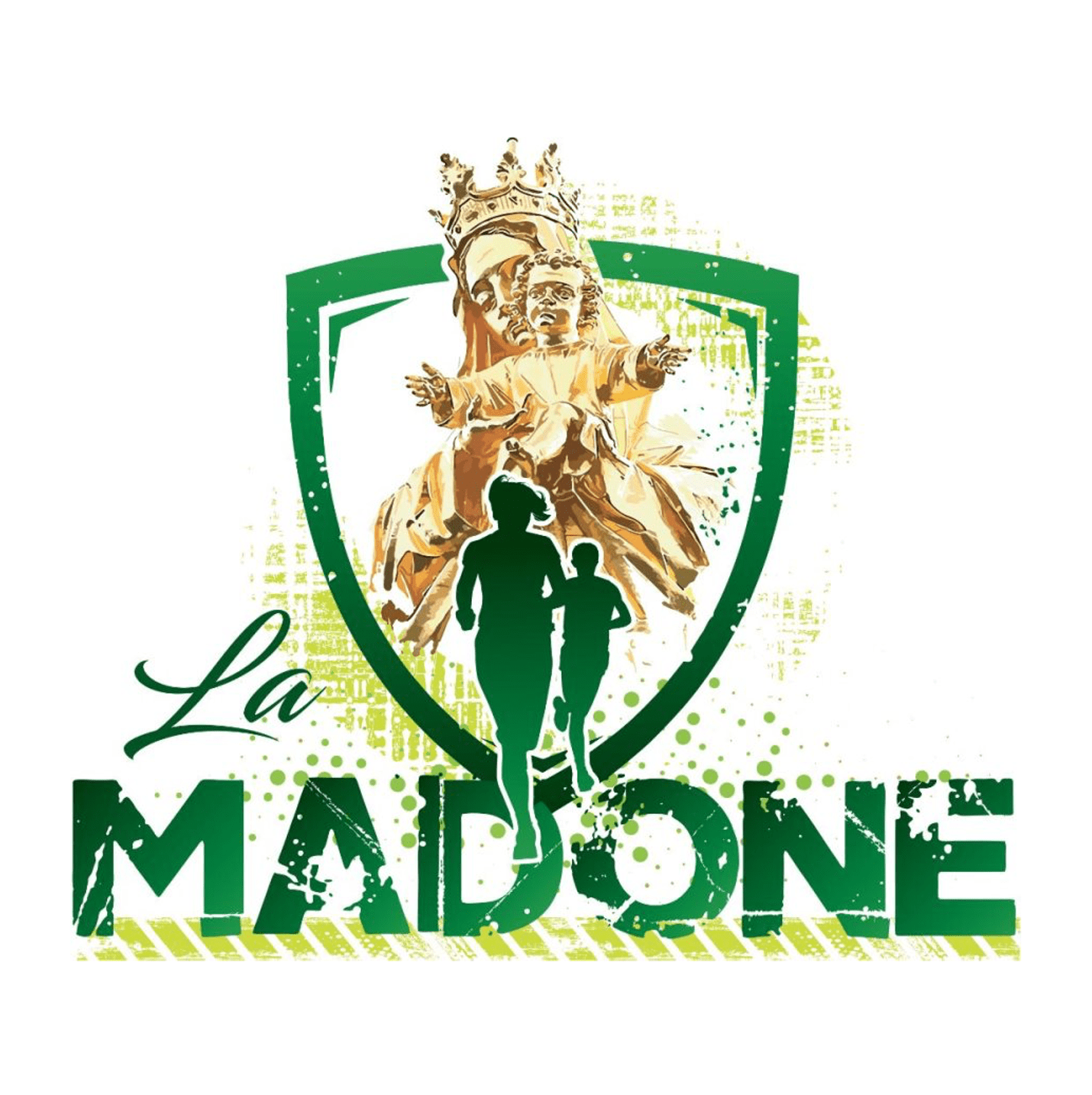Logo La Madone