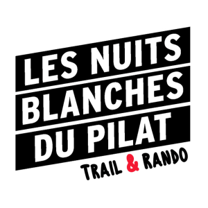 Logo Les Nuits Blanches du Pilat