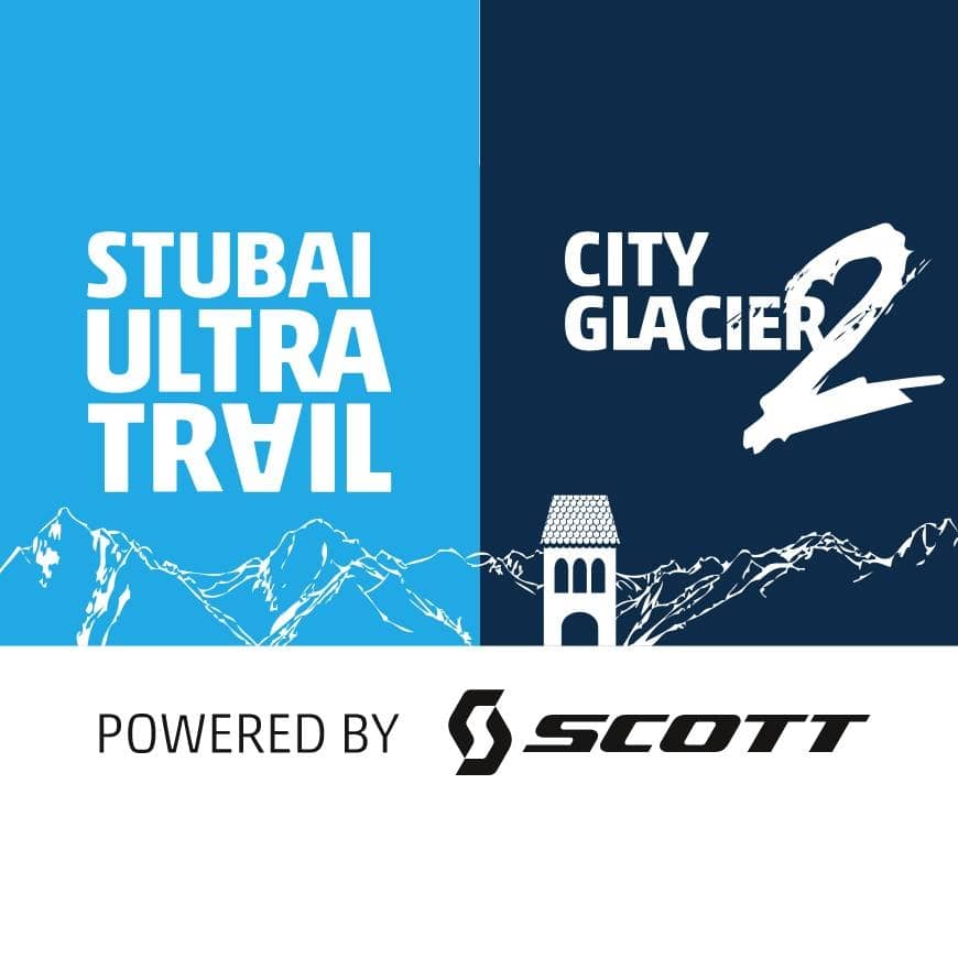 Logo Stubai Ultratrail