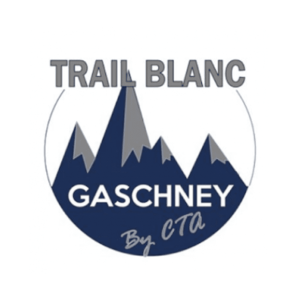 Logo Trail Blanc du Gaschney