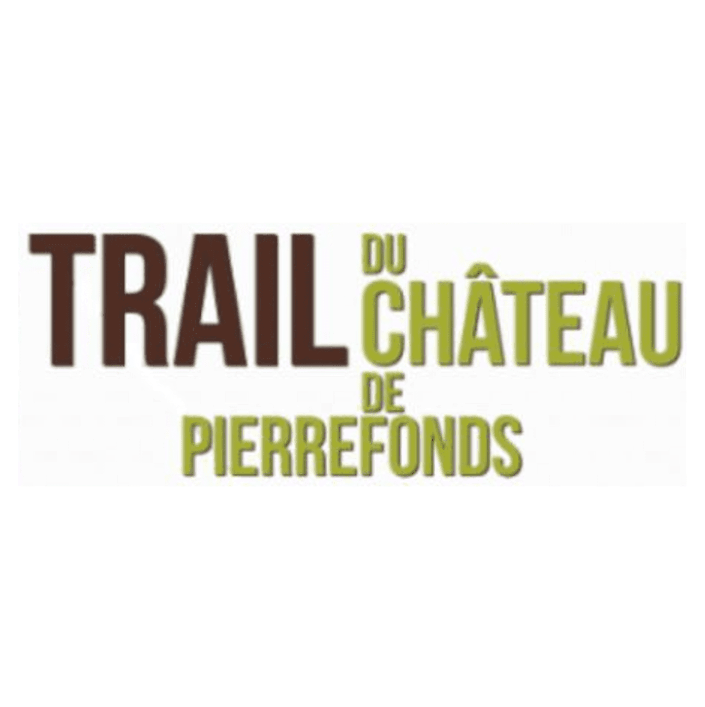 Logo Trail du Château de Pierrefonds