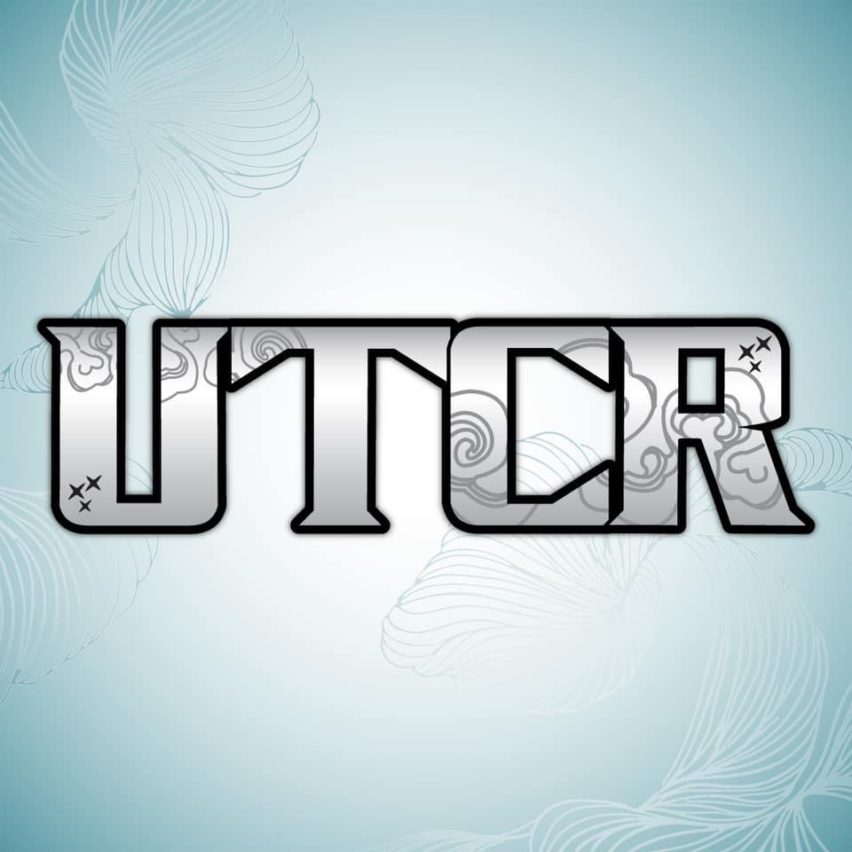 Logo Ultra-Trail Chiang Rai UTCR