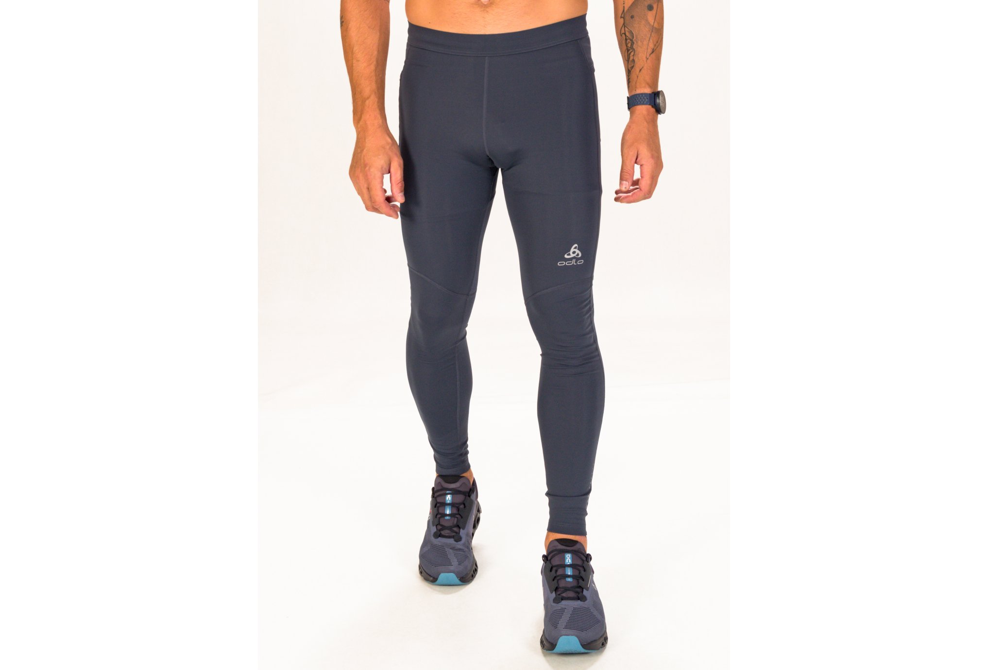 Odlo 3/4 Essential - Collant running homme
