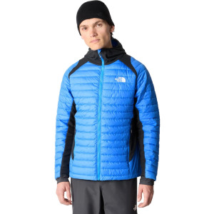 The North Face Insulation Hybrid M