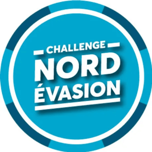 Challenge Nord Evasion