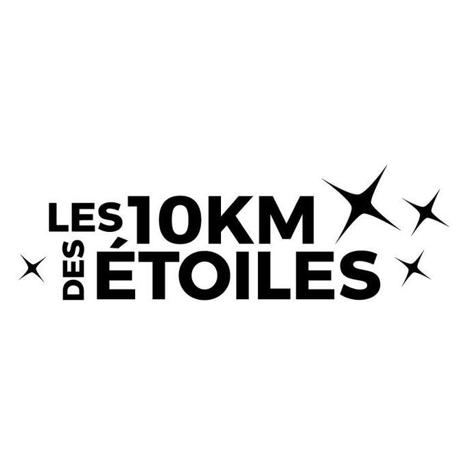Logo 10 km des Étoiles
