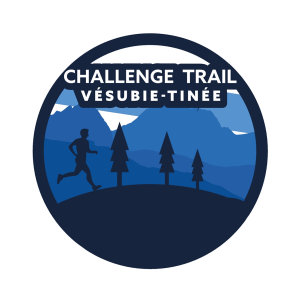 Logo Challenge Trail Vésubie-Tinée