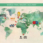 World Trail Majors 2024