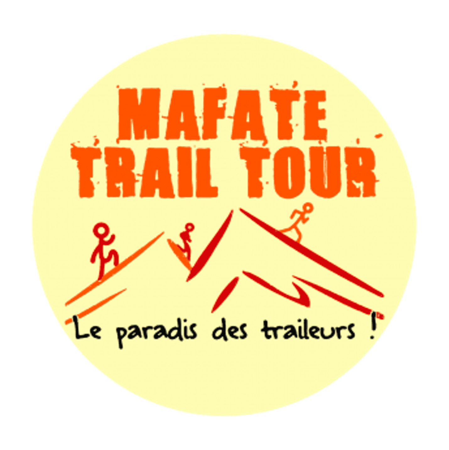 Logo Mafate Trail Tour
