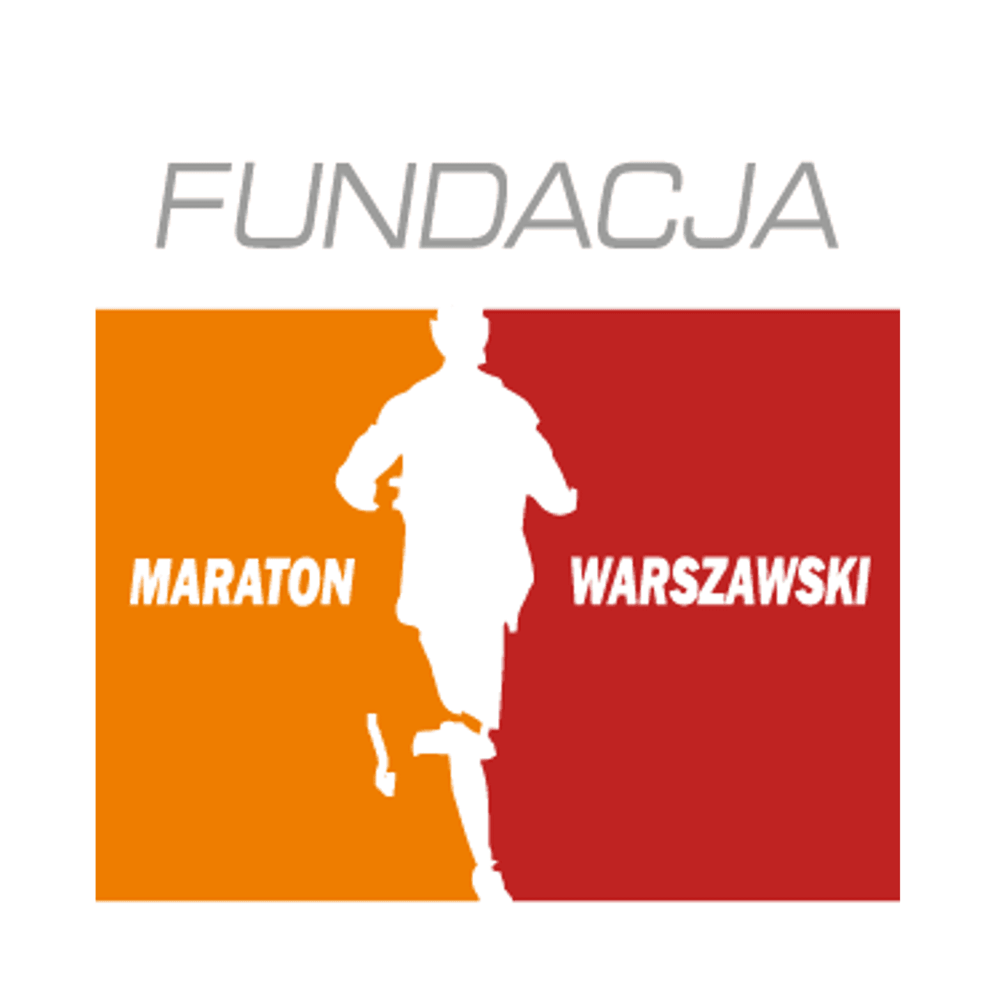 Logo Marathon de Varsovie