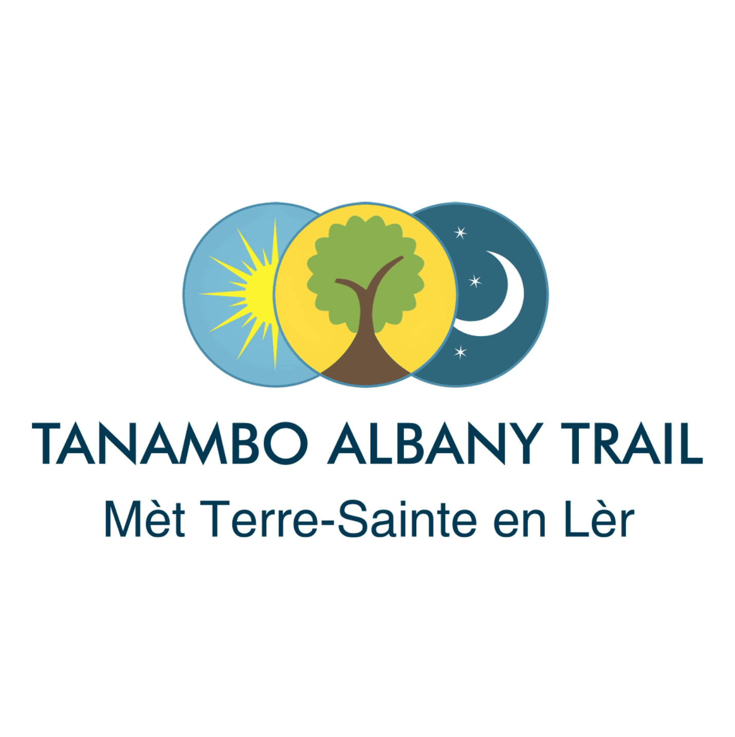 Logo Tanambo Albany Trail