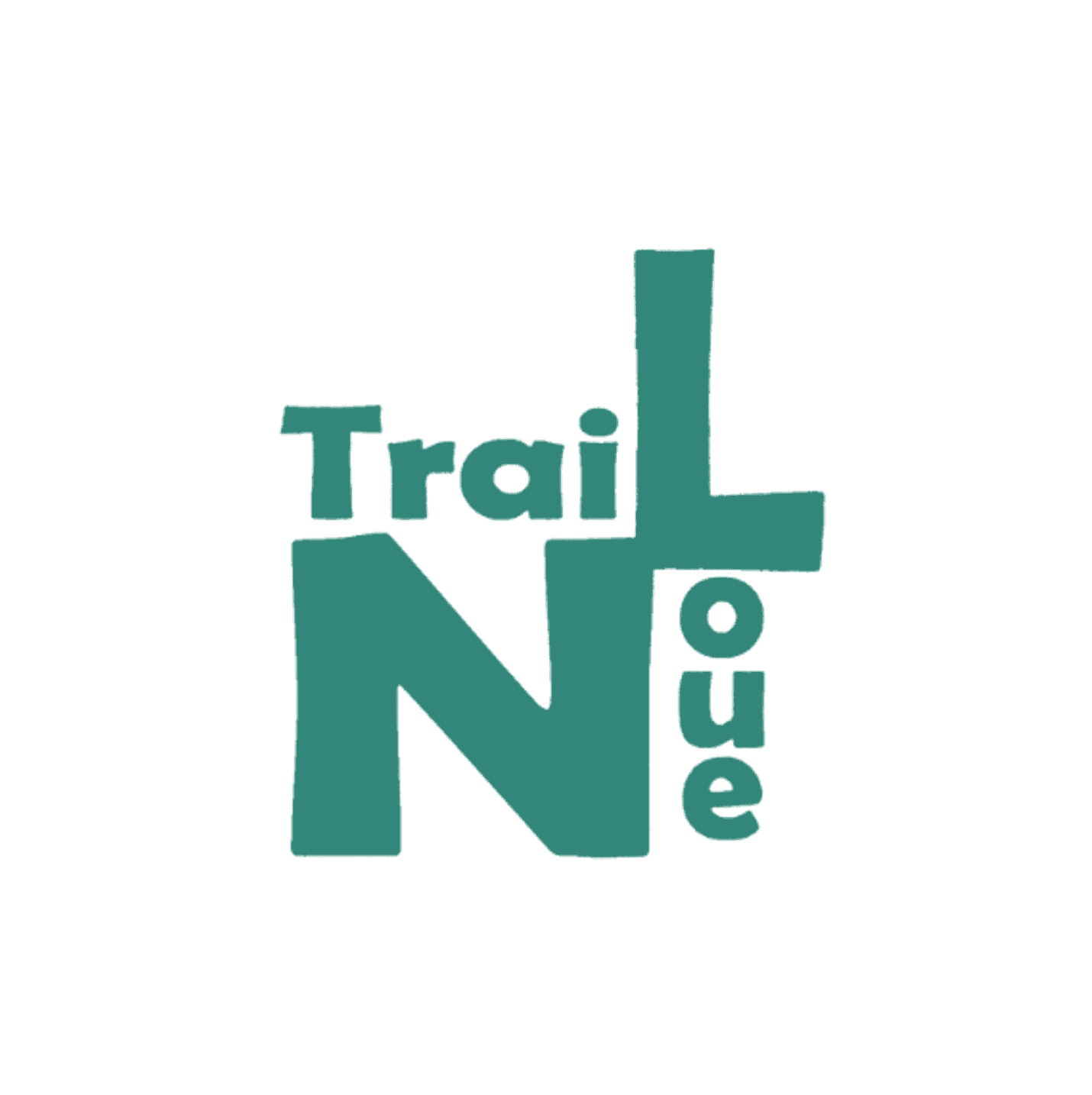 Logo Trail N'Loue
