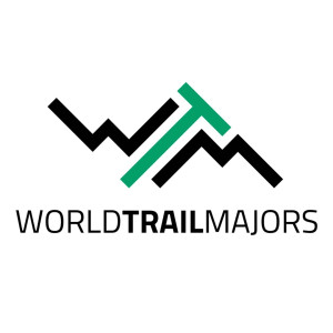 Logo World Trail Majors