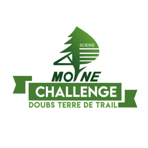Logo Challenge Moyne Doubs Terre de Trail