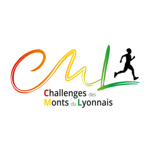 Logo Challenge des Monts du Lyonnais